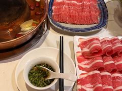-东来顺饭庄(西直门店)