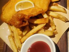 -FABIO’S费比欧披萨餐厅