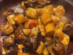 -大连湾旭日·家宴·海肠捞饭(马栏广场店)