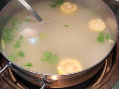-大吉利·潮汕鲜牛肉火锅(万峰路店)