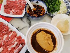 -将台涮肉(万科店)