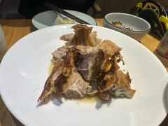 -伊喜饺子·烤鸭(五道口学院路店)
