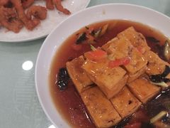 -懋隆金阁·博山菜