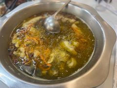 -壹道鸣·药膳鸡(月苑店)