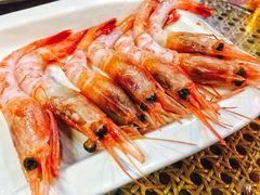 -碳炉海鲜烧烤·1992(北京路店)