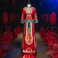 -金海岸婚纱摄影(塘沽店)