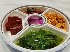 -新海渔港·胶东海鲜家常菜·家宴(奥体中心店)
