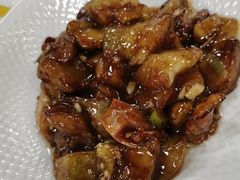 -京味精餐厅(长椿里小区店)