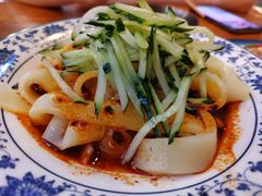 -柴窝堡22号辣子鸡·传承新疆菜