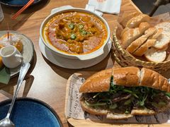 -越美小馆·越南料理(曲江店)