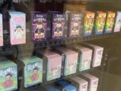 -泡泡玛特POPMART(合生汇店)