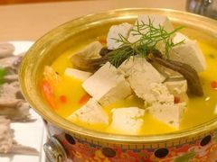 -清真·卡德尔大叔新疆主题餐厅(龙汇路店)