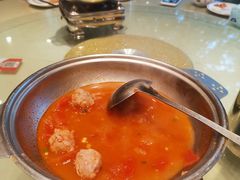 -刘胖子家常菜·蹄花焖藕(兴业店)