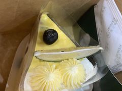 -安上烘焙 ENCHANTE(世纪汇店)