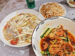 -辣螃铠盆盆蟹大排档(总店)