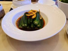 -锦粤宫·精致粤菜(深圳北站店)