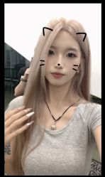 点击看大图 -3am hair salon烫发染发接发