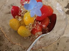 -T館·花园艺术餐厅