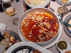 -谷语中餐厅