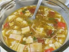 -YI PIN JU 一品居中餐厅 中国超市