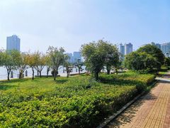 -南昌青山湖风景区