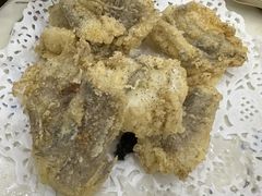 -老奇味(后田街店)