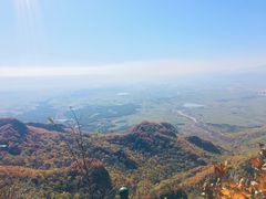 -吉林拉法山