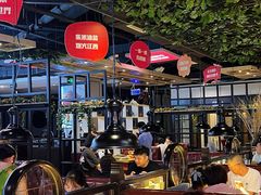 -小柴米·传统江西菜(八一广场店)