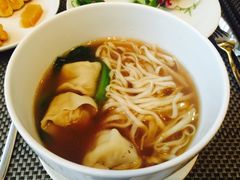 -北京康莱德酒店