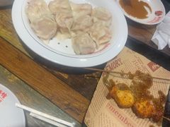-金谷园饺子·烧烤(人大总店)