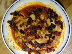 -小杨烤肉(朱雀店)