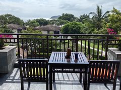 -石梅湾艾美度假酒店