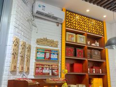 大堂-红糖水都·女生特炖·中式滋补炖(北辰店)