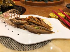 -白金汉爵大酒店·中餐厅(相城店)