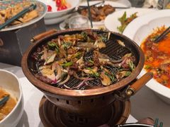 -壹零捌道·北京烤鸭(车公庄店)