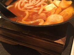 -元气寿司(东方宝泰店)
