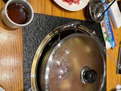 -额尔敦传统涮.冰煮羊火锅(乌兰察布体育场店)