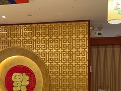 -惠丰堂饭庄·烤鸭·京味菜(翠微路店)