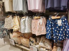 -优衣库(重庆星光时代广场店)