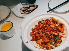 -兰湘子·湘菜小炒(长安万科广场店)