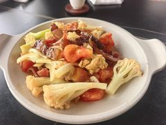 -鹿鸣酒家(越秀店)