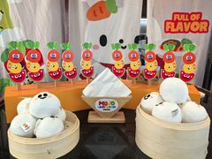 -东方明珠·可口可乐欢乐餐厅