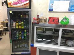 -姚延兴驴肉火烧(保税广场店)