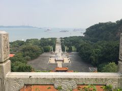 -南沙天后宫景区