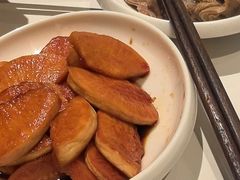 -慧娟面馆·餐厅(望江路店)