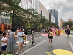 -东莞松山湖万象汇