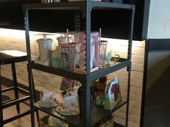 -星巴克(哈尔滨新一百店)