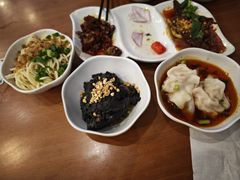 -龙抄手(春熙路总店)