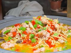 -盐帮食坊•小河帮川菜(四川师大店)