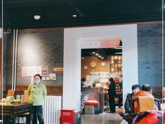 -北平食府·北京烤鸭(北京西站六里桥店)